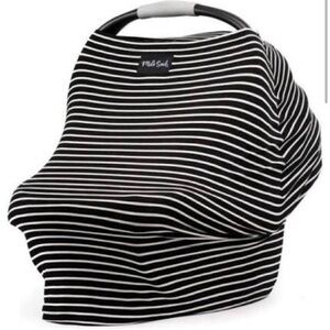 Milk Snob carseat/nursing cover No piling